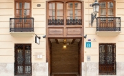 Ad Hoc Hoteles