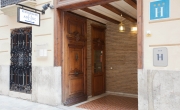 Ad Hoc Hoteles