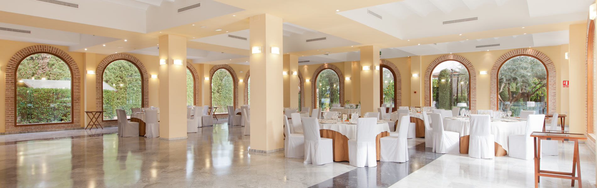 Hotel Ad Hoc Parque Golf Hotel Ad Hoc Parque Golf