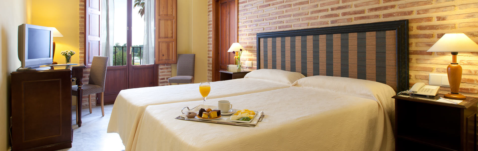 Hotel Ad Hoc Parque Golf Hotel Ad Hoc Parque Golf
