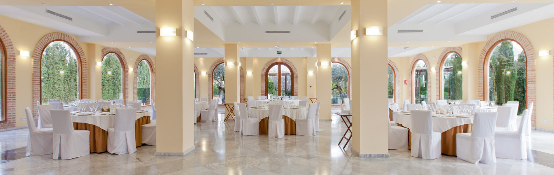 Hotel Ad Hoc Parque Golf Hotel Ad Hoc Parque Golf