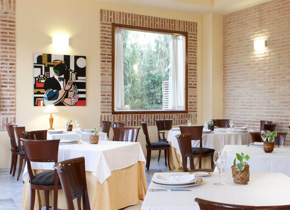 Hotel Ad Hoc Parque Golf Hotel Ad Hoc Parque Golf